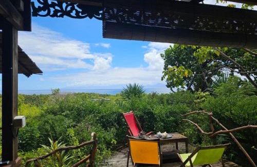 Grand-Bourg House | Appaloosa lodge