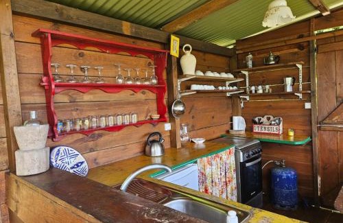 Grand-Bourg House | Appaloosa lodge