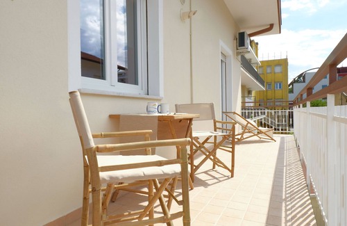 Fogliano Marina Apartment | ApparConfort Junior Riccione