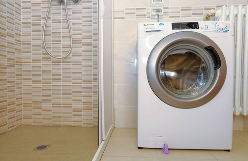 Fogliano Marina Apartment | ApparConfort Junior Riccione