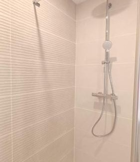 Guidel Apartment | Apparemment au calme proche des plages