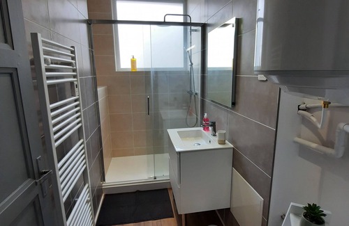 Beauvais Apartment | Apparemment Cœur de Ville