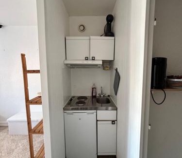 Cergy Apartment | Apparemment Proche de Paris