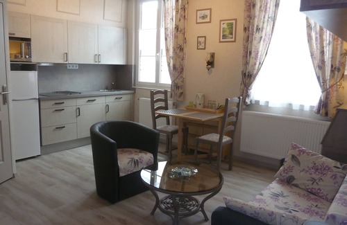 Hoerdt Apartment | Appart. 2 rooms "Les Cigognes" near Strasbourg. 3* Furnished Accommodation