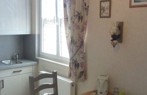 Hoerdt Apartment | Appart. 2 rooms "Les Cigognes" near Strasbourg. 3* Furnished Accommodation