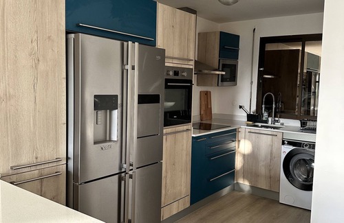 Malendure Apartment | Appart 3 Pièces Tout Confort Marina du Gosier