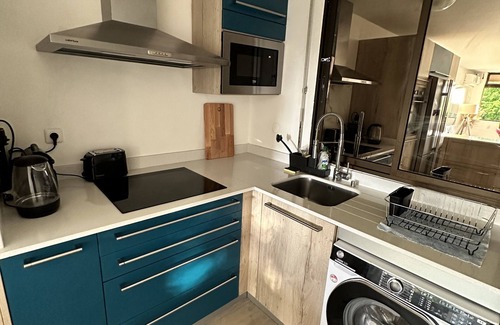 Malendure Apartment | Appart 3 Pièces Tout Confort Marina du Gosier