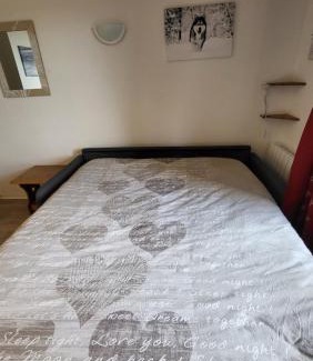 Bergers Apartment | Appart 4 pers pied des pistes- l'Ecrin-les BERGERS- Chez Lexy