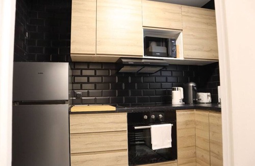 Quartier des Invalides Apartment | Appart 4pers#invalides#assemblée Nationale