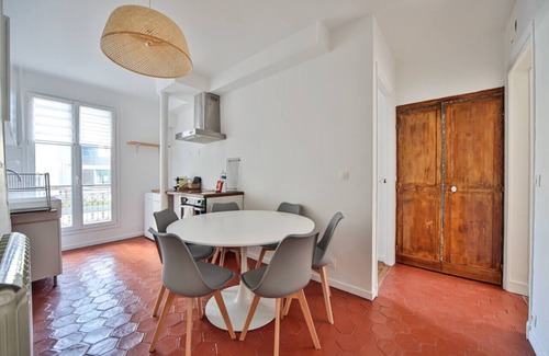 Val-de-Grace Apartment | Appart 4pers#Mouffetard#Port-Royal#La Sorbonne