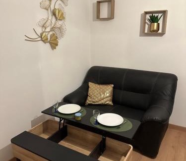 Soissons Apartment | Appart 500 m centre ville - gare