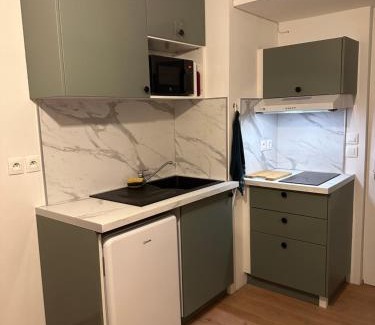 Soissons Apartment | Appart 500 m centre ville - gare