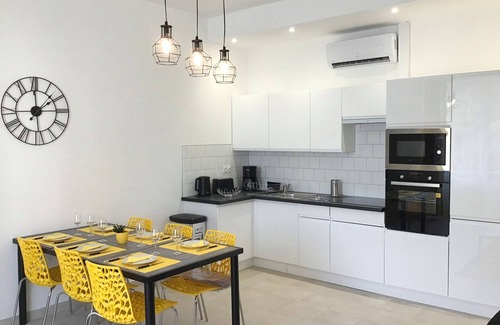 Lourdes Apartment | Appart 80 m2 clim, parking, proche Sanctuaire