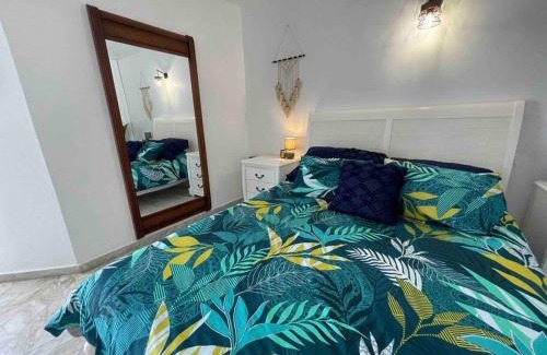 Mont Vergna Apartment | Appart adorable proche de la baie orientale, Idolem résidence unité 2 - 57 Rue du Mont Vernon 1