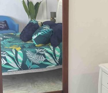Mont Vergna Apartment | Appart adorable proche de la baie orientale, Idolem résidence unité 2 - 57 Rue du Mont Vernon 1