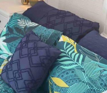 Mont Vergna Apartment | Appart adorable proche de la baie orientale, Idolem résidence unité 2 - 57 Rue du Mont Vernon 1