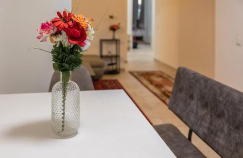 Ludwigsvorstadt-Kliniken Apartment | Appart - Aldars 8