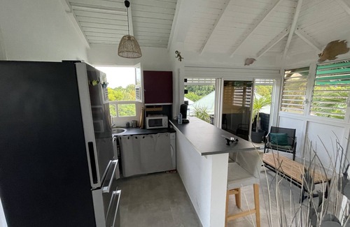 Sainte-Anne Apartment | Appart au Helleux, Proche des Spots de Surf et de Kite Surf