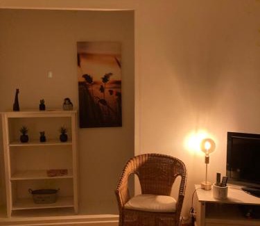 Pamiers Apartment | Appart Aux deux Colombes avec Balcon et Garage