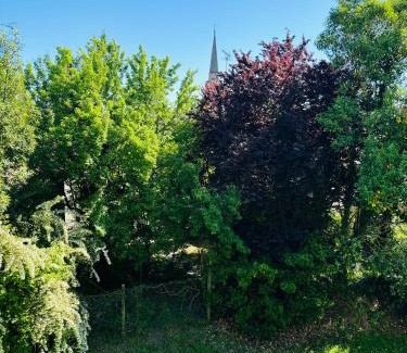 Libourne Apartment | Appart. BAILA, proche de Bordeaux et St Emilion