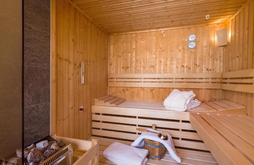 Gerlos Apartment | Appart Bergleben-Deluxe *