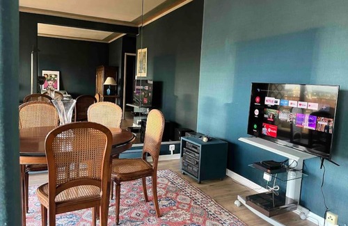 Vierzon Apartment | Appart charme centre Vierzon 3 *