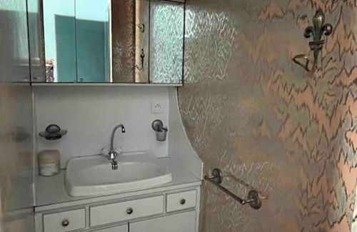 Vierzon Apartment | Appart charme centre Vierzon 3 *