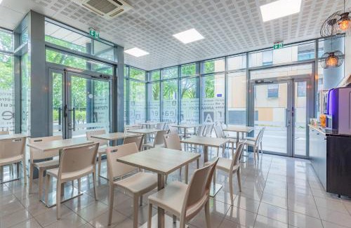 Saint Augustin Apartment | Appart'City Classic Bordeaux Centre