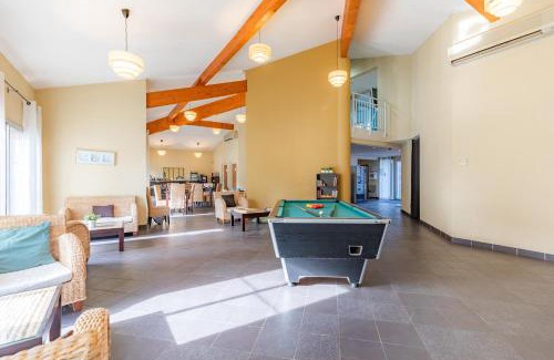 Saint-Simon Apartment | Appart'City Classic Toulouse Saint-Simon