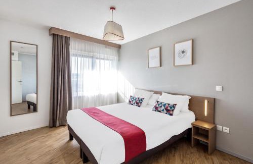 Mulhouse Apartment | Appart'City Confort Mulhouse