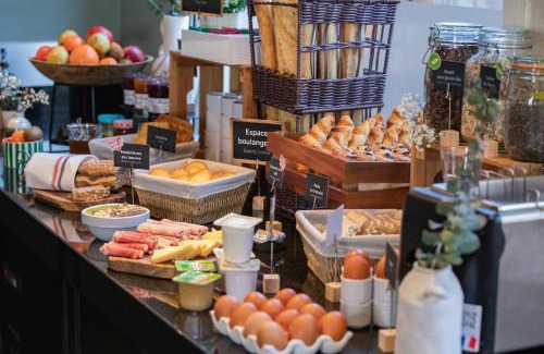 Mulhouse Apartment | Appart'City Confort Mulhouse