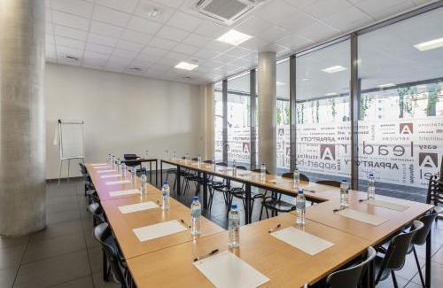 Mulhouse Apartment | Appart'City Confort Mulhouse