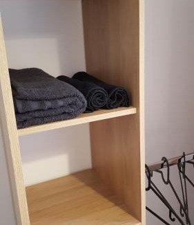 Tulle Apartment | Appart Confortable à Tulle - Bien situé - Calme