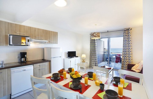 Capbreton Condo | Appart cosy et charmant, à 50m de la plage!