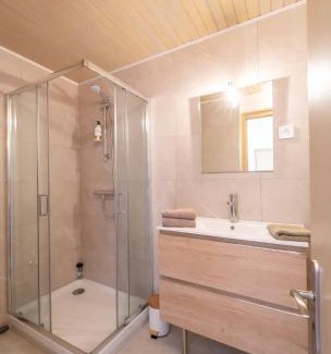 Aytre Apartment | Appart' des Tours de La Rochelle