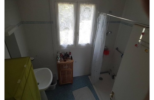 Plouzane Apartment | "Appart-Etape": T1bis 35m², ground floor, furnished for 2 people, from 2 nights