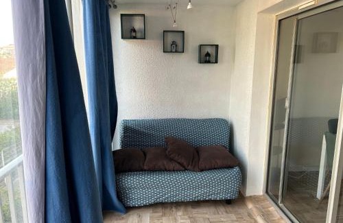 Gruissan Apartment | Appart Gwen