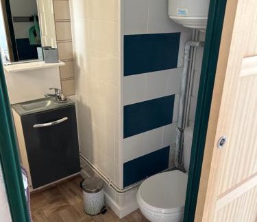 Gruissan Apartment | Appart Gwen