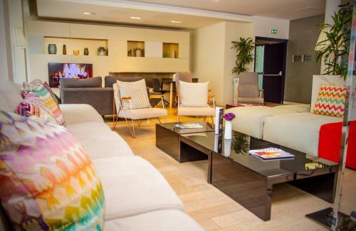 Matabiau Apartment | Appart Hôtel Clément Ader