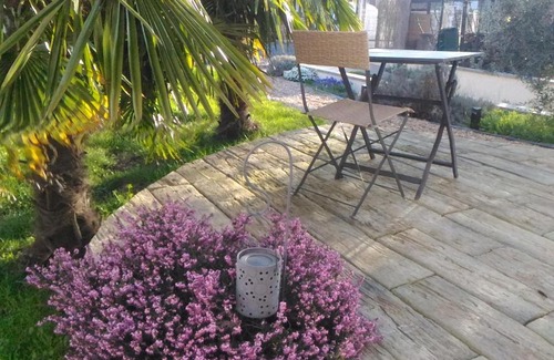 Palaiseau Apartment | Appart hôtel STUDIHOTEL Palaiseau Plateau Saclay