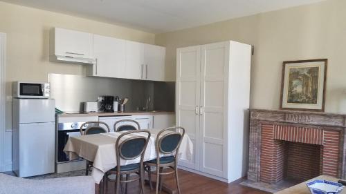 Morlaix Apartment | Appart'hotel de la Mairie