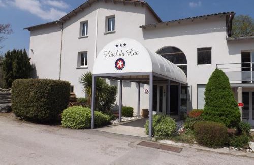 Foix Apartment | APPART-HOTEL DU LAC