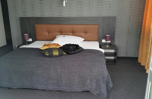 Herzogenaurach Hotel | APPART-HOTEL, Einsteinstraße