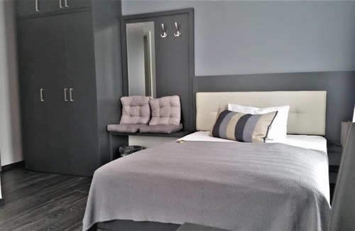 Herzogenaurach Hotel | APPART-HOTEL, Einsteinstraße