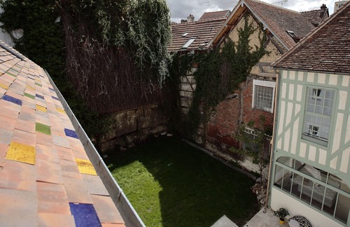 Old Town Apartment | Appart'Hotel Hotel Saint Georges