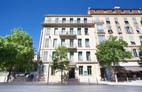 Gambetta Apartment | Appart'hôtel Odalys City - Nice Centre