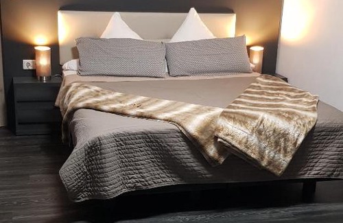 Herzogenaurach Apartment | APPART-HOTEL, Röntgenstraße
