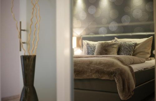 Deidesheim Bed & Breakfast | Appart-Hotel REB_ART
