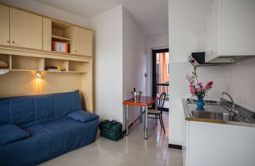 Campulongu House | Appart Hotel Residence