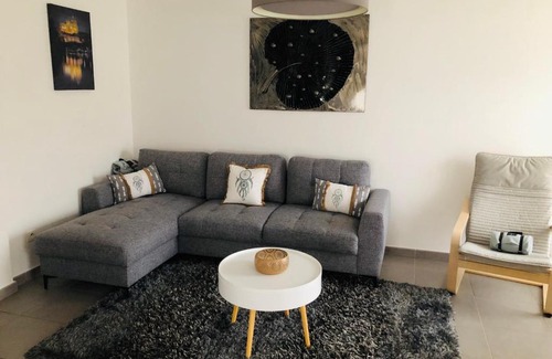 Woippy Apartment | Appart’Hotel Sainte-Anne